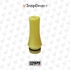 01 VAPE - Drip Tip ZIODRIP 510