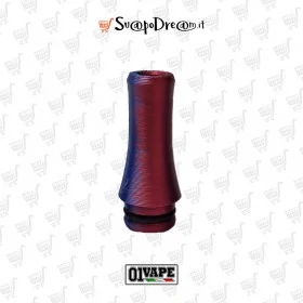 01 VAPE - Drip Tip ZIODRIP 510