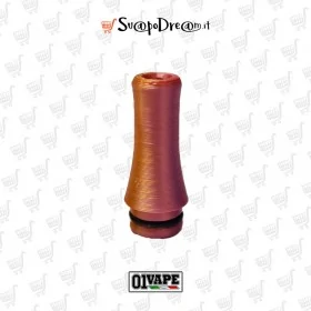 01 VAPE - Drip Tip ZIODRIP 510