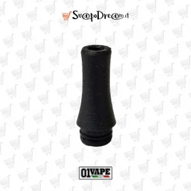 01 VAPE - Drip Tip ZIODRIP 510