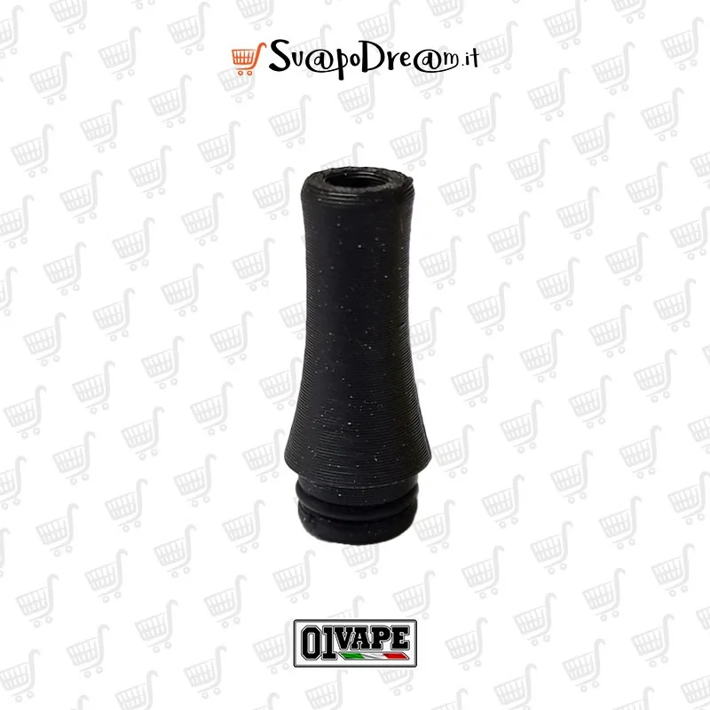 01 VAPE - Drip Tip ZIODRIP 510