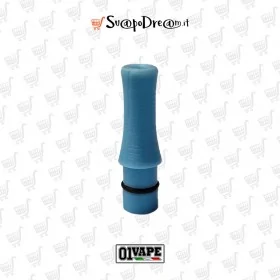 01 VAPE - Drip Tip ZIODRIP EXCLUSIVE