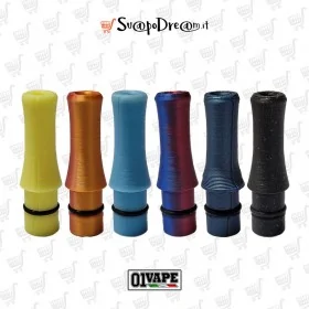 Drip Tip 01 VAPE ZIODRIP EXCLUSIVE