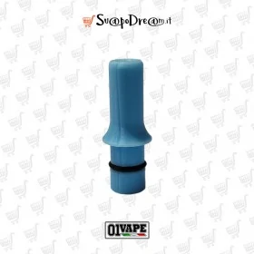 01 VAPE - Drip Tip ZIODRIP INNOVATIVE