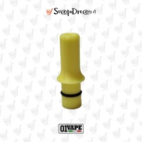 01 VAPE - Drip Tip ZIODRIP INNOVATIVE
