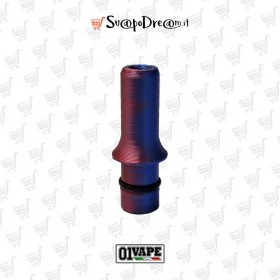 01 VAPE - Drip Tip ZIODRIP INNOVATIVE