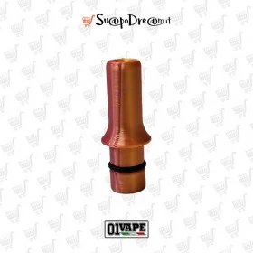 01 VAPE - Drip Tip ZIODRIP INNOVATIVE