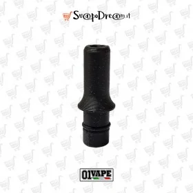 01 VAPE - Drip Tip ZIODRIP INNOVATIVE