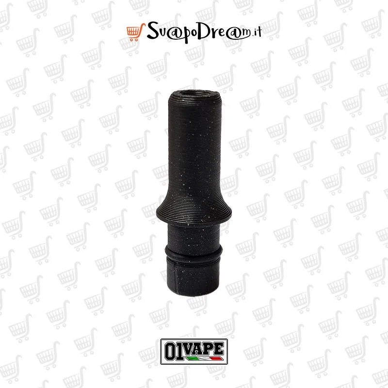 01 VAPE - Drip Tip ZIODRIP INNOVATIVE