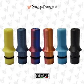 Drip Tip 01 VAPE ZIODRIP INNOVATIVE