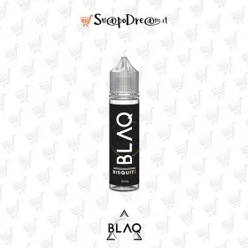 Aroma Shot 20ml BLAQ VAPOR Icons BISQUITS