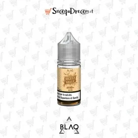 Aroma Mini Shot 10ml BLAQ VAPOR MEZZAVALLE