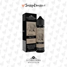 Aroma Shot 20ml LA TABACCHERIA PERIQUE