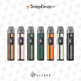 Sigaretta Elettronica ELFBAR ELFX PRO