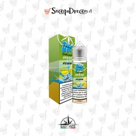 Aroma Shot 20ml EASY VAPE DK Fresh RONIN