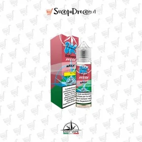 Aroma Shot 20ml EASY VAPE DK Fresh WOLF