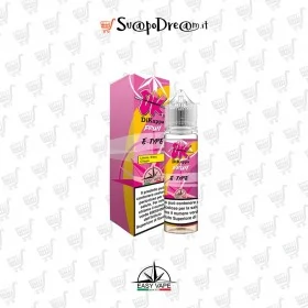 Aroma Shot 20ml EASY VAPE DK Fruit E-TYPE
