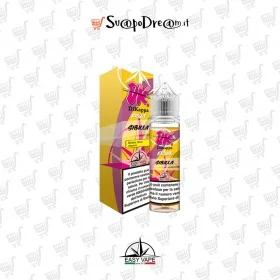 Aroma Shot 20ml EASY VAPE DK Fruit SIBILLA