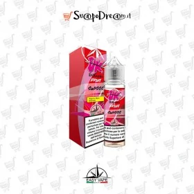 Aroma Shot 20ml EASY VAPE DK Fruit SWISSS