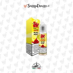 Aroma Shot 20ml EASY VAPE DK Cream BLACK NIGHT