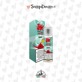 Aroma Shot 20ml EASY VAPE DK Cream OVER