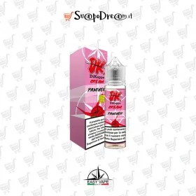 Aroma Shot 20ml EASY VAPE DK Cream PANTHER