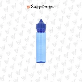 DIY UP - FLACONE Chubby Graduato 60ml