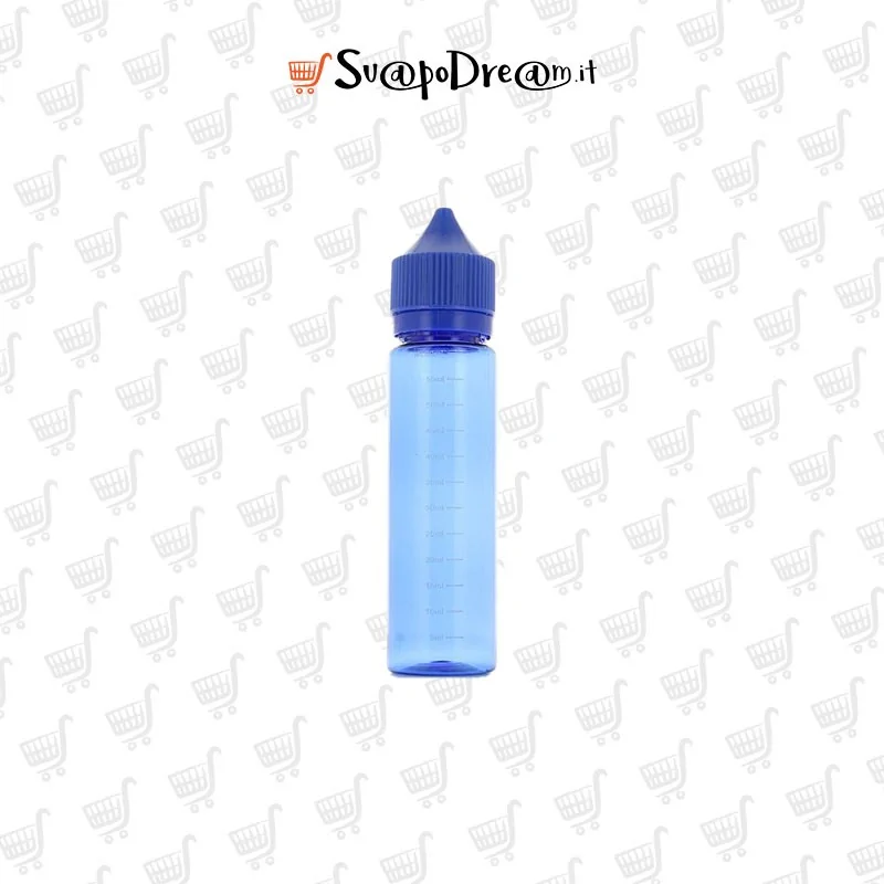 DIY UP - FLACONE Chubby Graduato 60ml