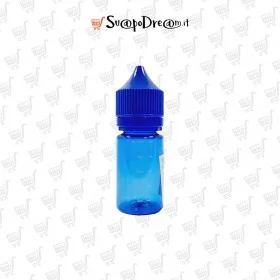 DIY UP - FLACONE Chubby Graduato 30ml