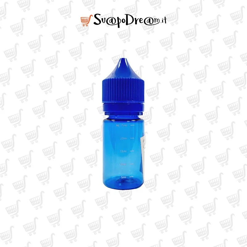 DIY UP - FLACONE Chubby Graduato 30ml