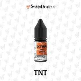 Aroma Concentrato 10ml TNT VAPE XTRA FRESH ORANGE