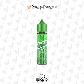 Aroma Shot 10ml ELIQUID FRANCE Mintaia MINT
