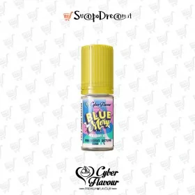 Aroma Concentrato 10ml CYBER FLAVOUR BLUE MERY