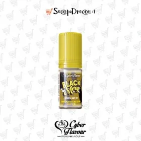 Aroma Concentrato 10ml CYBER FLAVOUR BLACK MERY