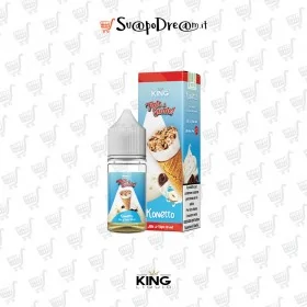 Liquido Mix&Vape 10ml KING LIQUID TALE & QUALE KONETT