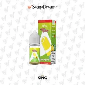 KING LIQUID - Liquido Mix&Vape 10ml TALE & QUALE LEMONIXIMO