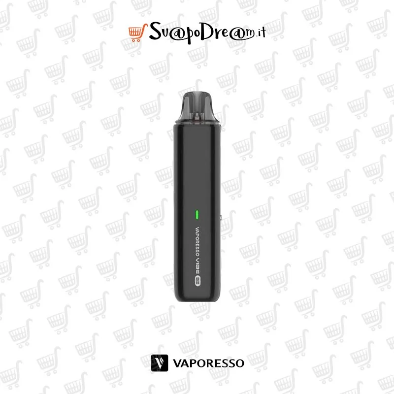 VAPORESSO - Sigaretta Elettronica Pod Mod VIBE SE 1100mAh