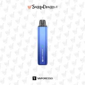 VAPORESSO - Sigaretta Elettronica Pod Mod VIBE SE 1100mAh