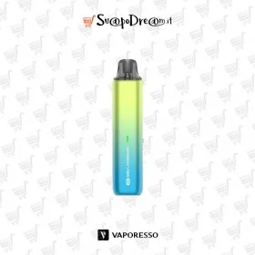 VAPORESSO - Sigaretta Elettronica Pod Mod VIBE SE 1100mAh
