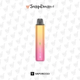 VAPORESSO - Sigaretta Elettronica Pod Mod VIBE SE 1100mAh