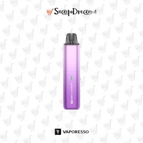VAPORESSO - Sigaretta Elettronica Pod Mod VIBE SE 1100mAh
