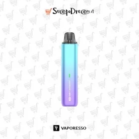 VAPORESSO - Sigaretta Elettronica Pod Mod VIBE SE 1100mAh