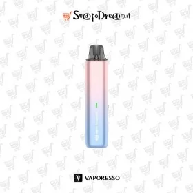 VAPORESSO - Sigaretta Elettronica Pod Mod VIBE SE 1100mAh