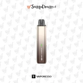 VAPORESSO - Sigaretta Elettronica Pod Mod VIBE SE 1100mAh