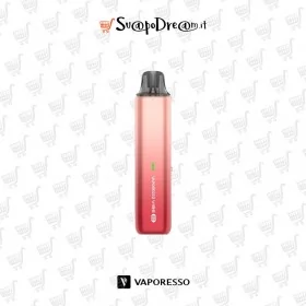 VAPORESSO - Sigaretta Elettronica Pod Mod VIBE SE 1100mAh