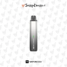 VAPORESSO - Sigaretta Elettronica Pod Mod VIBE SE 1100mAh