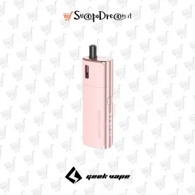 GEEKVAPE - Sigaretta Elettronica Pod Mod Soul 2 2100mAh