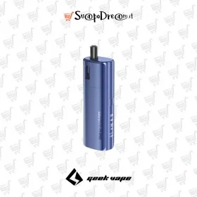 GEEKVAPE - Sigaretta Elettronica Pod Mod Soul 2 2100mAh