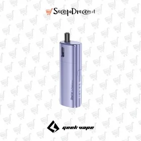 GEEKVAPE - Sigaretta Elettronica Pod Mod Soul 2 2100mAh