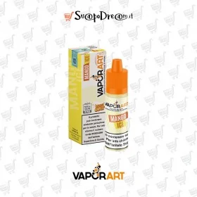 VAPORART - Liquido Mix&Vape 10ml MANGO ICE